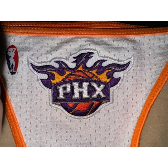 Phoenix Suns Womens Size Large Bikini Swim Bathing Suit Bottom - Picture 2 of 4